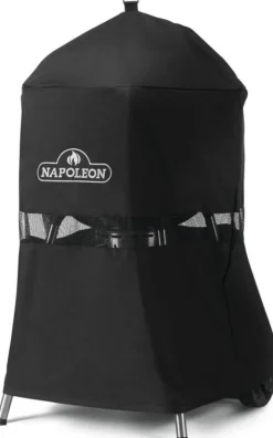 Abdeckhaube für Holzkohle Kugelgrill 57cm