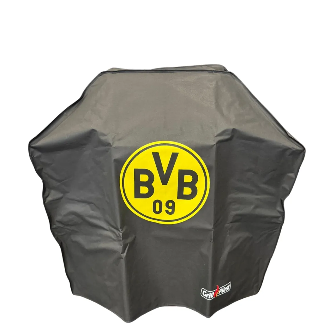 Abdeckhaube Grill BVB Edition schwarz 172 x 67 x 123 cm