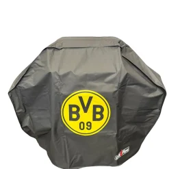 Abdeckhaube Grill BVB Edition schwarz  156 x 54 x 113cm