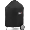 Abdeckhaube Premium Original Kettle Premium -  & Master-Touch GBS 57cm Weber