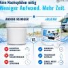 abtyCAM 1000g Frischwasser Tankreiniger  Wohnmobil Wohnwagen
