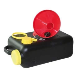 Abwasserkanister 19 Liter  Reste-Boy