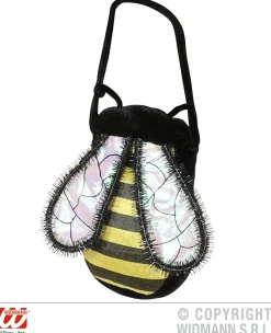 Accessoire: Handtasche Biene