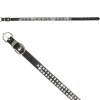 Accessoire: Strasshalsband