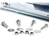 ACEBIKES SteadyStand Fixed  - Motorradwippe montierbar