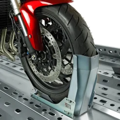 ACEBIKES SteadyStand Fixed  - Motorradwippe montierbar