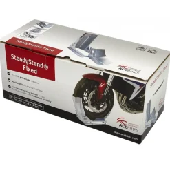 ACEBIKES SteadyStand Fixed  - Motorradwippe montierbar
