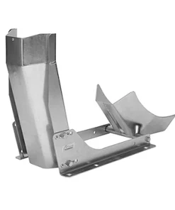 ACEBIKES SteadyStand Fixed  - Motorradwippe montierbar