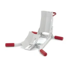 ACEBIKES SteadyStand Scooter  mit Wippe und Gummifüße