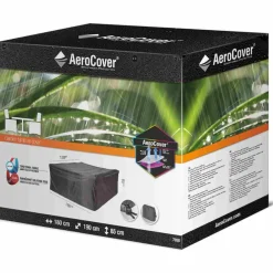 AeroCover Abdeckhaube Gruppe  180 x 190 x 85 cm