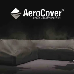 AeroCover Abdeckhaube Loungegruppe 300 -300 x 100 x 70 cm