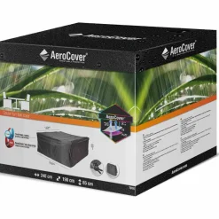AeroCover Abdeckhaube Lounge  240 x 190 x 85 cm