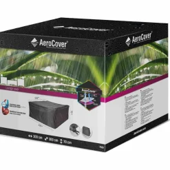 AeroCover Abdeckhaube Loungegruppe 300 x 300 x 70 cm
