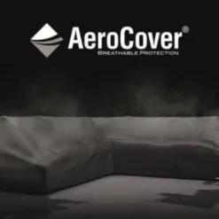 AeroCover Abdeckhaube Loungegruppe  400 x 300 x 70 cm