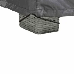 AeroCover Abdeckhaube Loungegruppe 255-330 x 100 x 70 cm