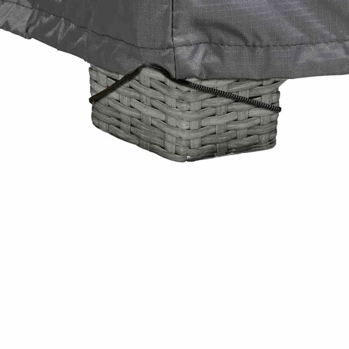 AeroCover Abdeckhaube Loungegruppe 255-330 x 100 x 70 cm