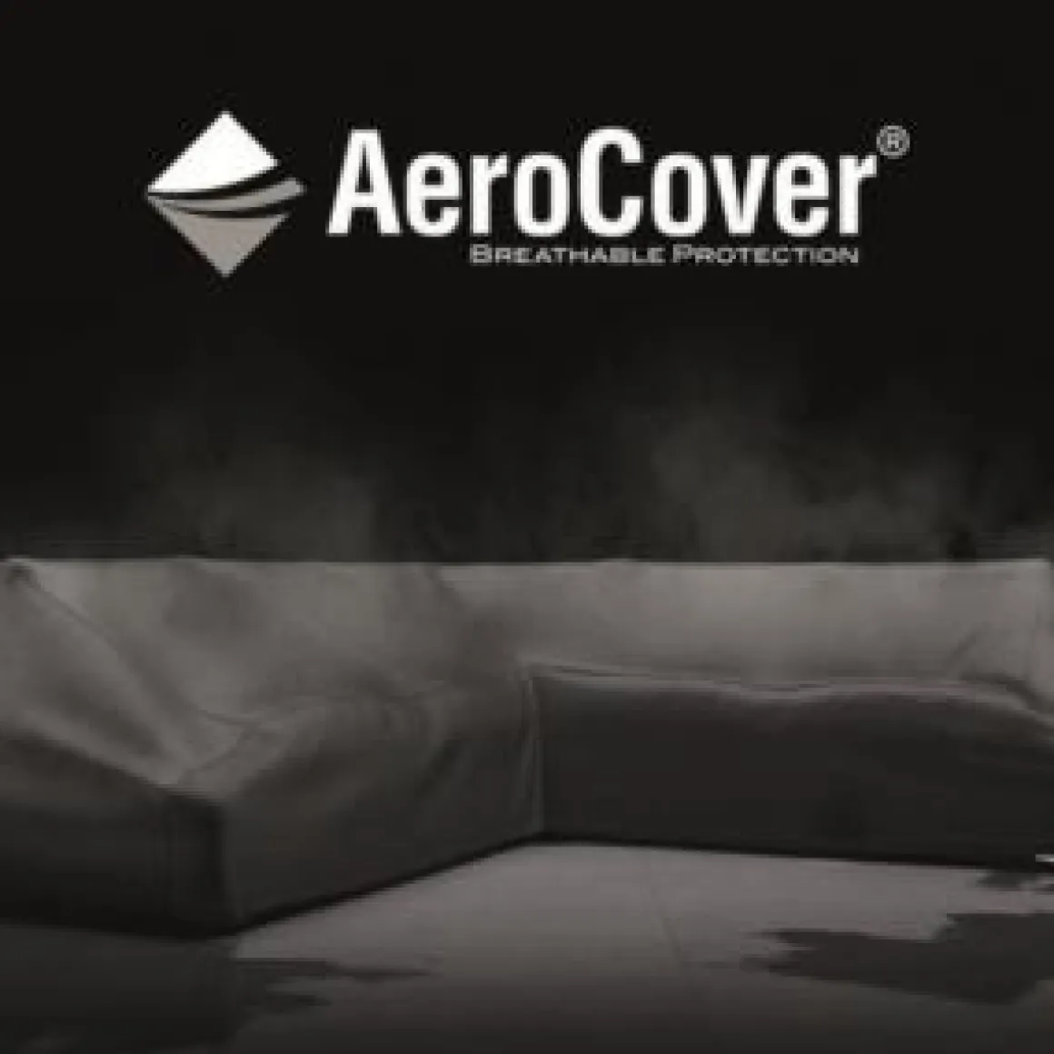 AeroCover Abdeckhaube Loungegruppe 255-330 x 100 x 70 cm