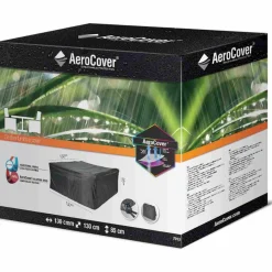 AeroCover Abdeckhaube Loungegruppe 130 x 130 x 85 cm