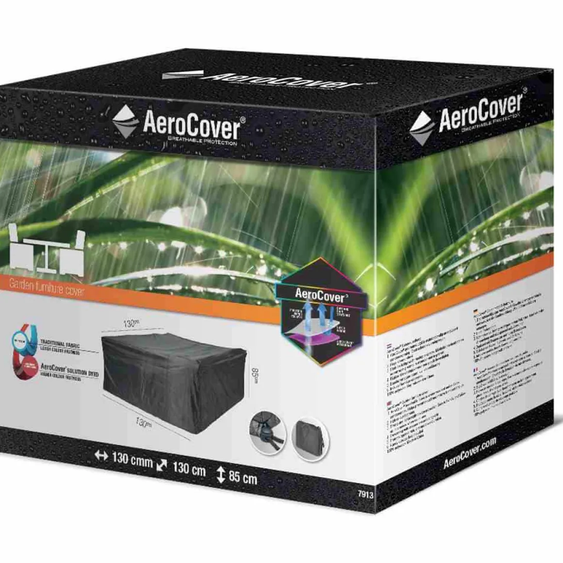 AeroCover Abdeckhaube Loungegruppe 130 x 130 x 85 cm