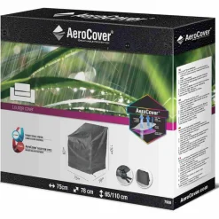 AeroCover Abdeckhaube Sessel 75 x 78 x 65 -110 cm