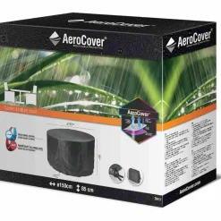 AeroCover Abdeckhaube Sitzgruppen  Ø150 x 85 cm