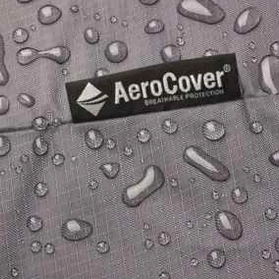 AeroCover Abdeckhaube Tisch 180 x 110x 70 cm