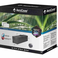 AeroCover Auflagentasche 175 x 80 x 60 cm
