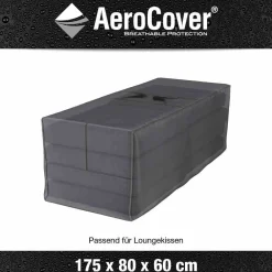 AeroCover Auflagentasche  175 x 80 x 60 cm