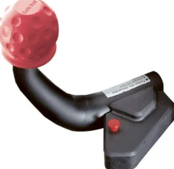 AL-KO Soft-Ball rot  Schutzkappe