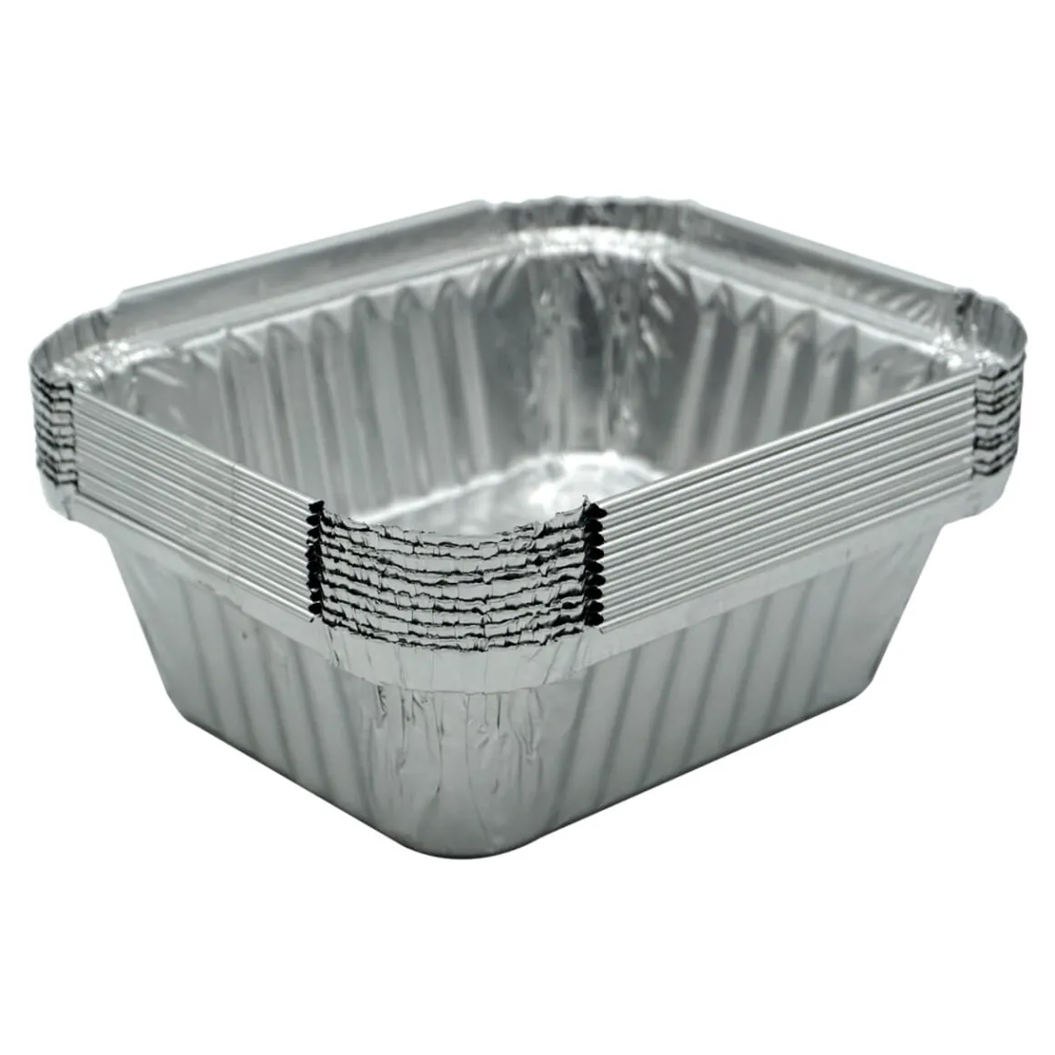 10 Alu-Tropfschalen passend für Napoleon Grills Triumph Rogue | LE | LEX sowie P500 und PRO500