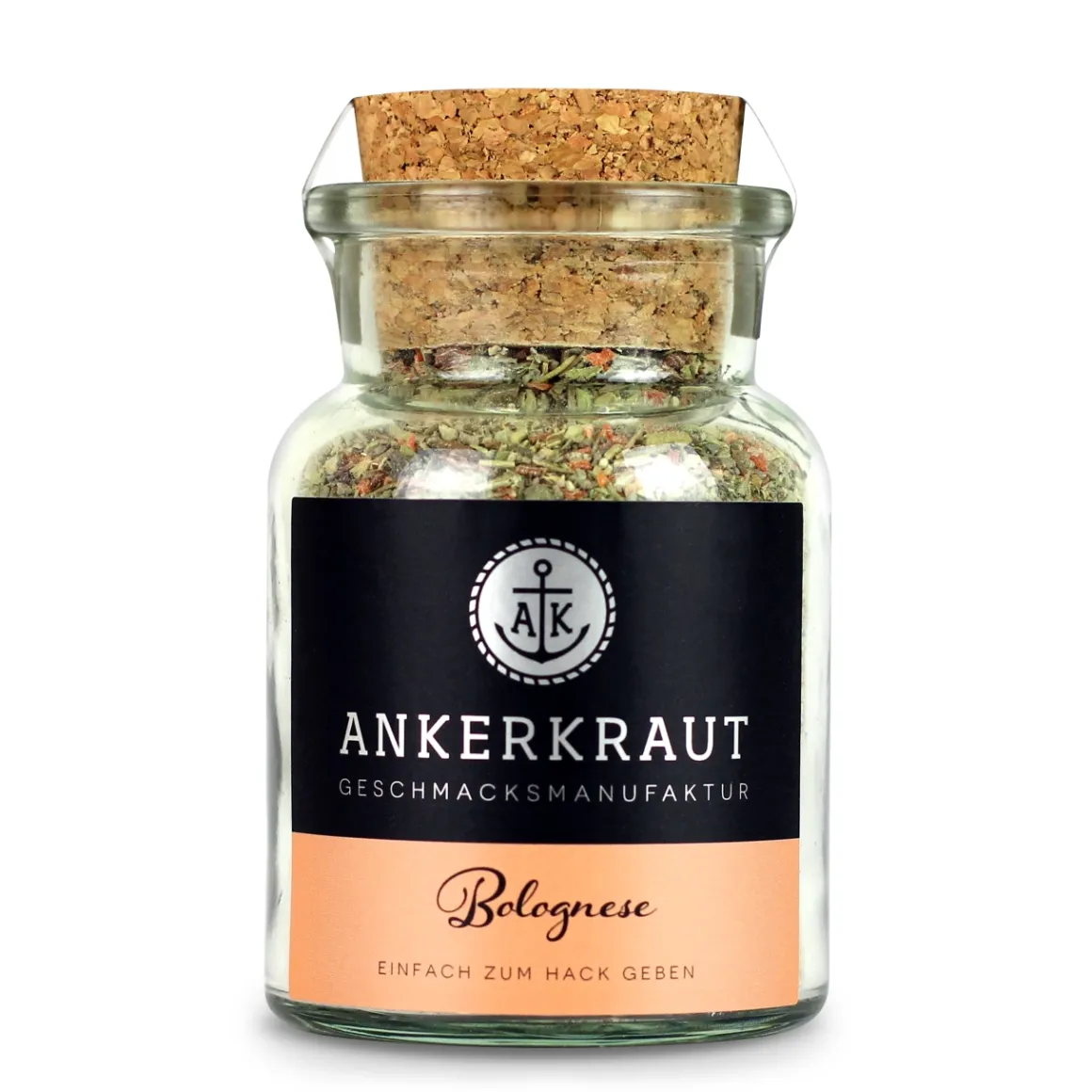 Ankerkraut Bolognese