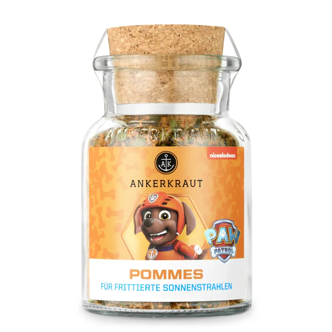 Ankerkraut Jakes Hütte Paw Patrol Gewürz-Box