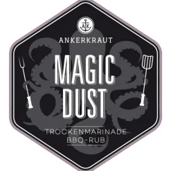Ankerkraut Magic Dust 230 g im Streuer