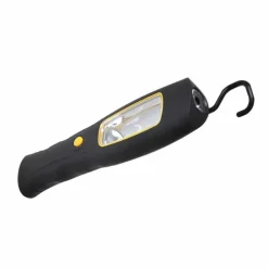 Arbeitsleuchte LED 3 AAA-Batterien nicht im Lieferumfang vorhanden
