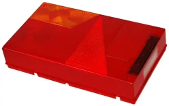 ASPÖCK Multipoint I  Lichtscheibe links