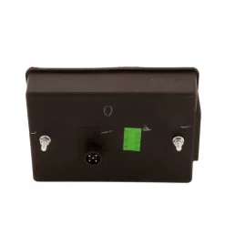 ASPÖCK Multipoint IV  Rückleuchte rechts