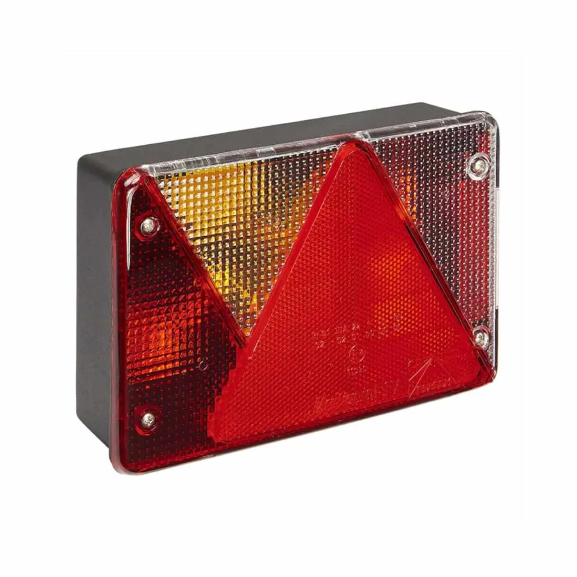ASPÖCK Multipoint lV Rückleuchte links