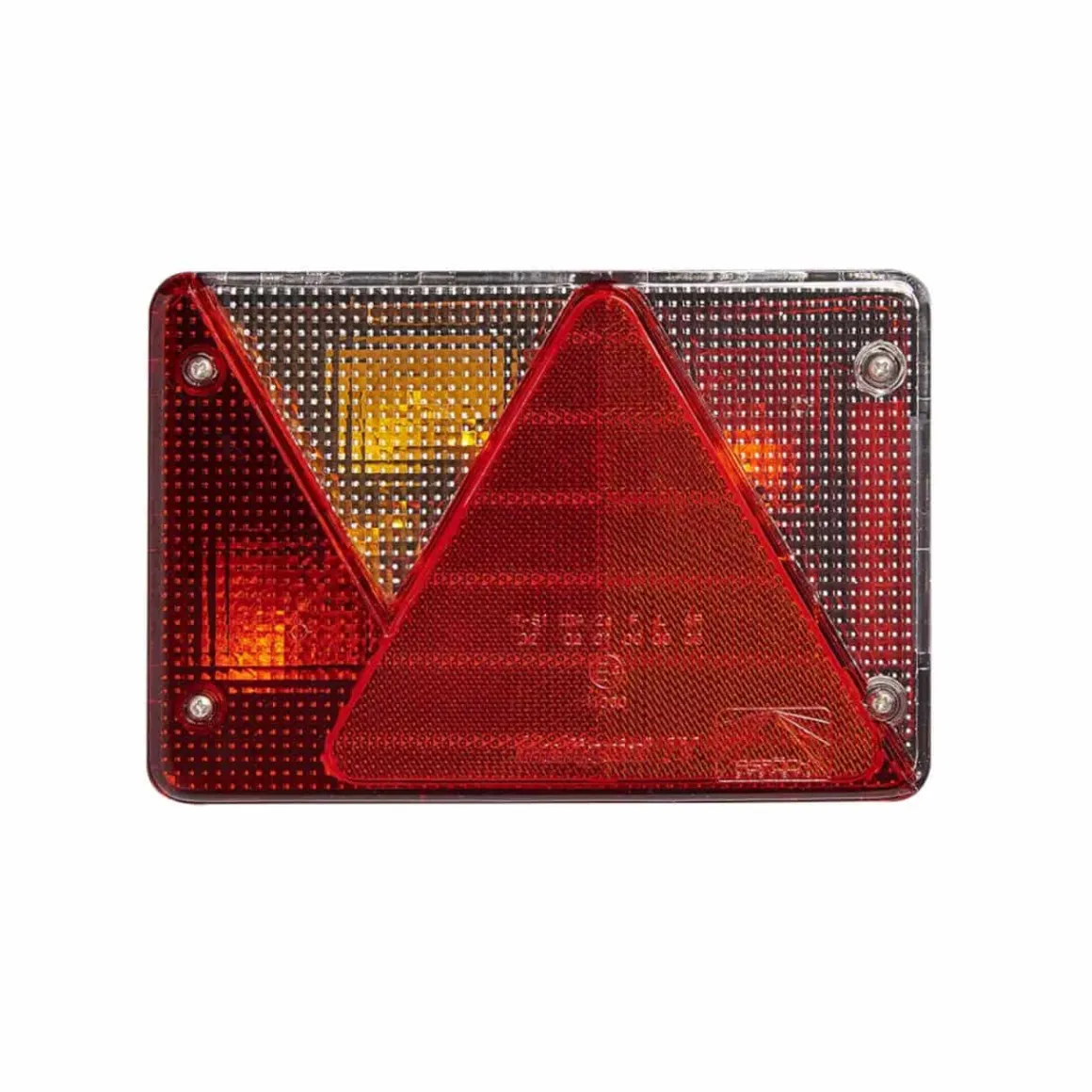ASPÖCK Multipoint lV Rückleuchte links