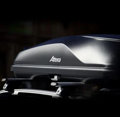 Atera Dachbox Casar L Brilliant mit wechselseitiger Deckenöffnung