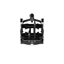 Atera Forza M faltbarer Fahrradträger für 2 Räder