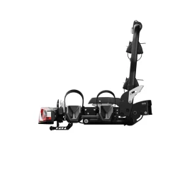 Atera Forza M faltbarer Fahrradträger für 2 Räder