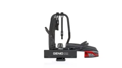 Atera GenioPro Black Edition Fahrradträger  für 2 Fahrräder oder E-Bikes