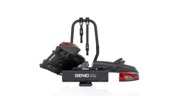 Atera GenioPro Black Edition Fahrradträger  für 2 Fahrräder oder E-Bikes
