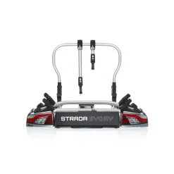 Atera Strada EVO RV Fahrradträger für Kastenwagen & Reisemobil