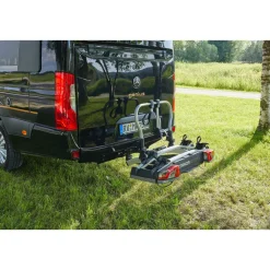 Atera Strada EVO RV Fahrradträger für Kastenwagen & Reisemobil