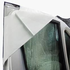 Außenisoliermatte four seasons für Fiat Ducato ab