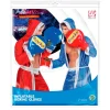 Aufblasbare Boxhandschuhe, 32cm
