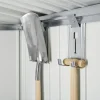 AvantGarde A2  Dunkelgrau-Metallic