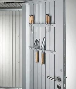 AvantGarde A2 Dunkelgrau-Metallic