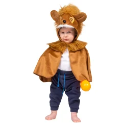 Baby Löwe  Einheitsgröße